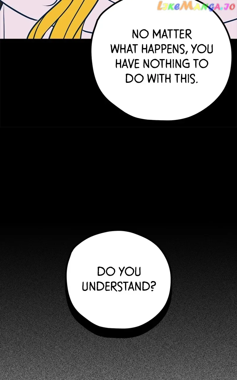Throw the Trash in the Trash cane Chapter 58 page 35
