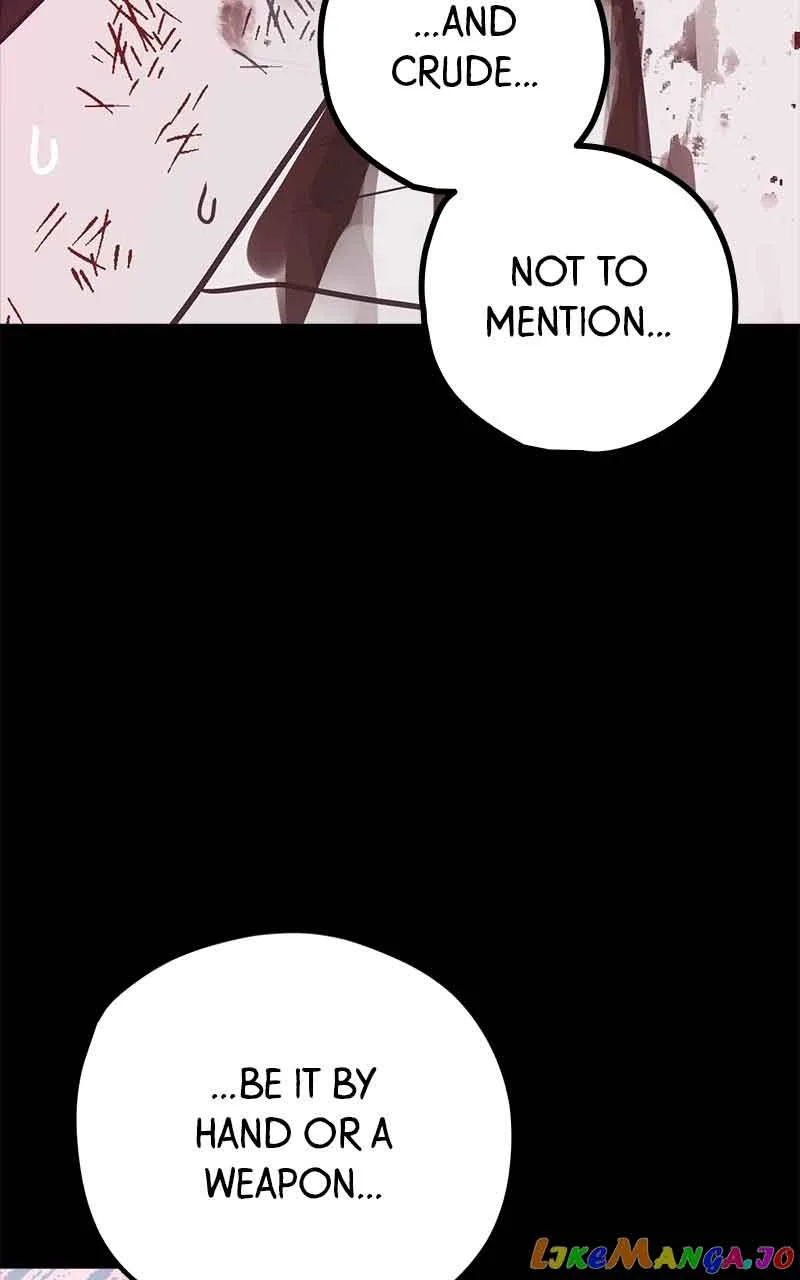 Throw the Trash in the Trash cane Chapter 59 page 12