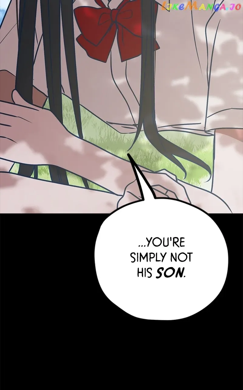 Throw the Trash in the Trash cane Chapter 58 page 70