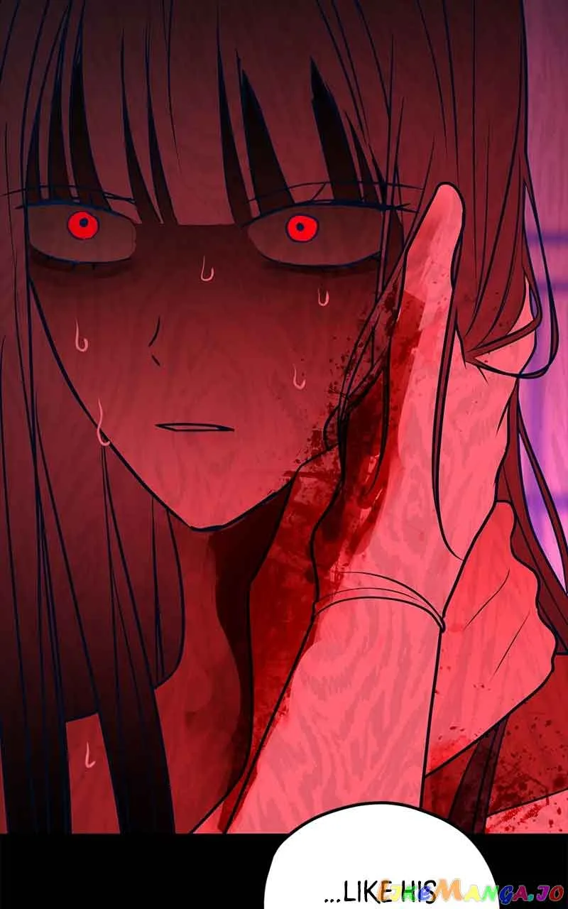 Throw the Trash in the Trash cane Chapter 59 page 36