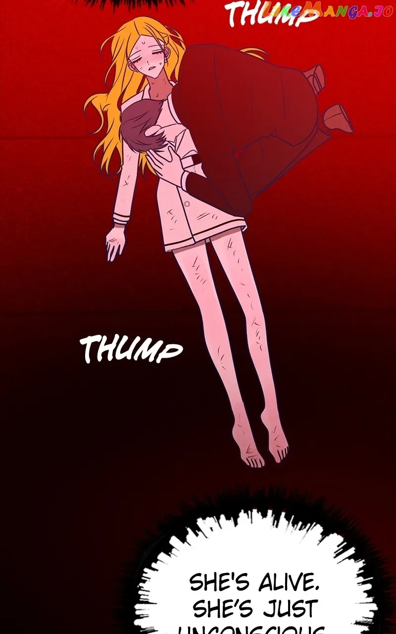 Throw the Trash in the Trash cane Chapter 58 page 44