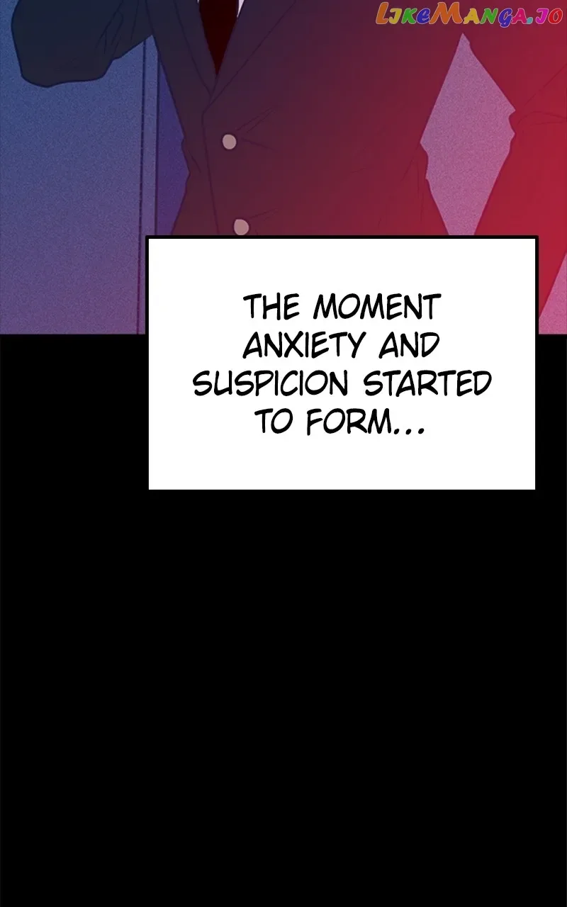 Throw the Trash in the Trash cane Chapter 57 page 151