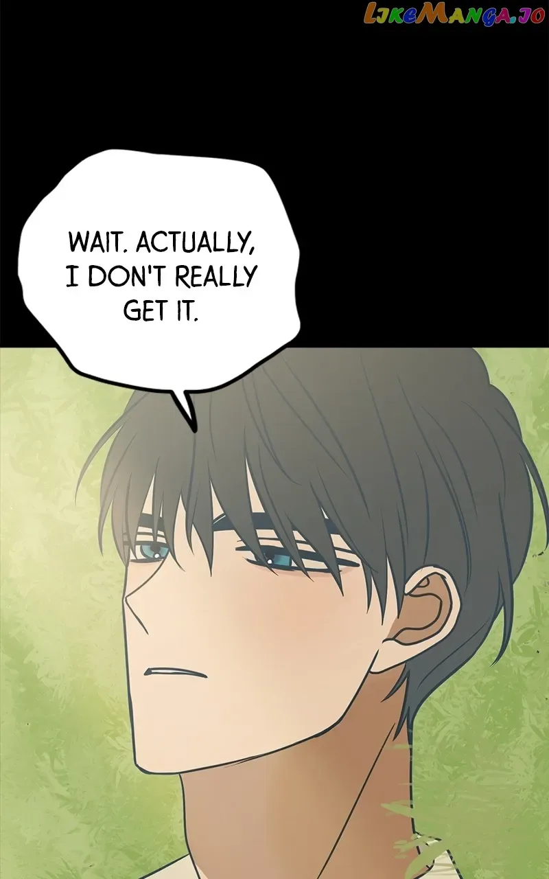 Throw the Trash in the Trash cane Chapter 58 page 74