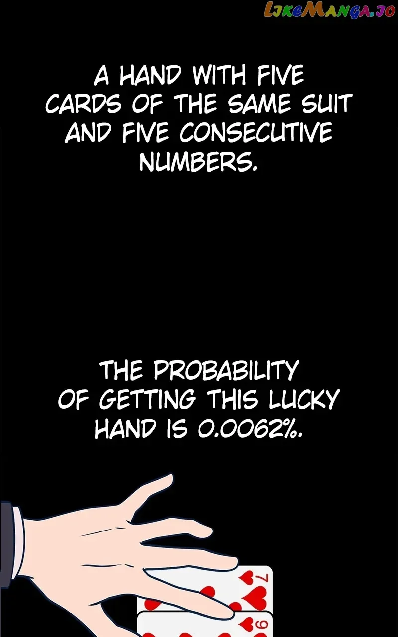 Throw the Trash in the Trash cane Chapter 58 page 3