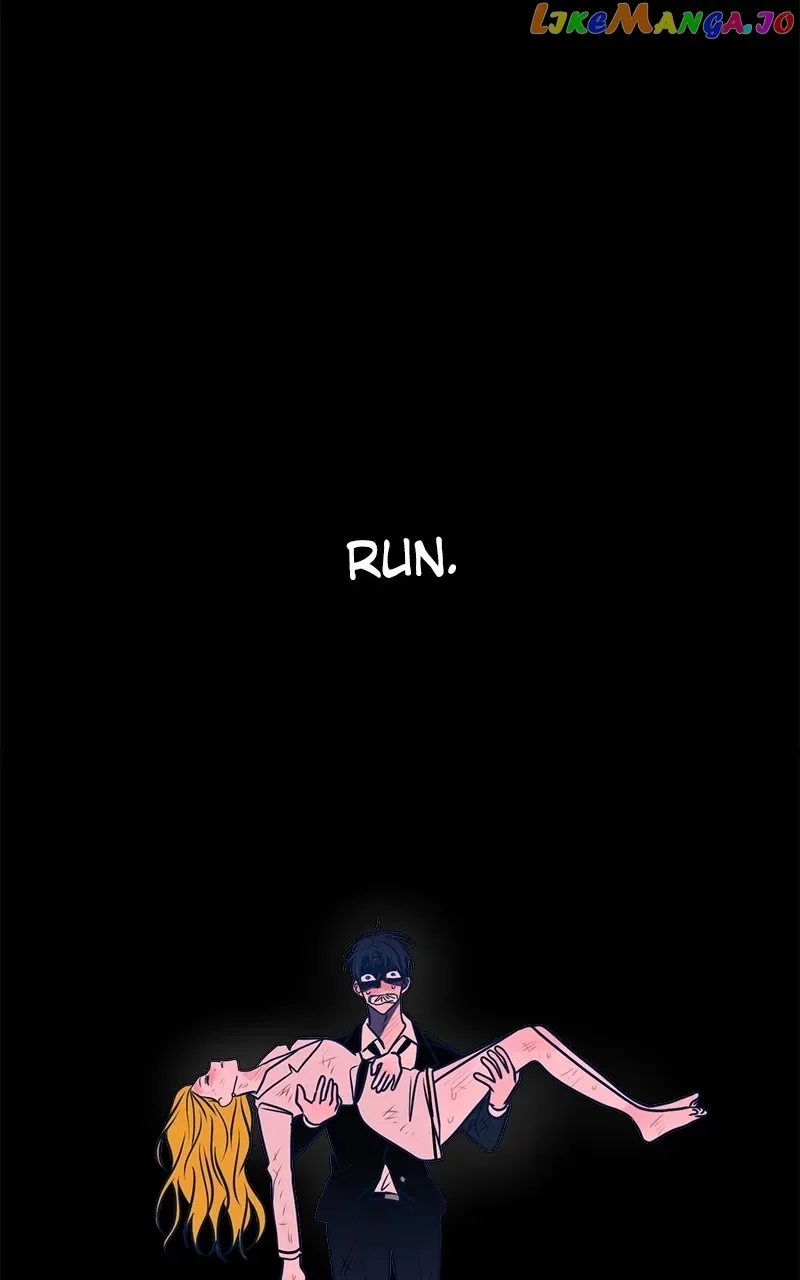 Throw the Trash in the Trash cane Chapter 58 page 49