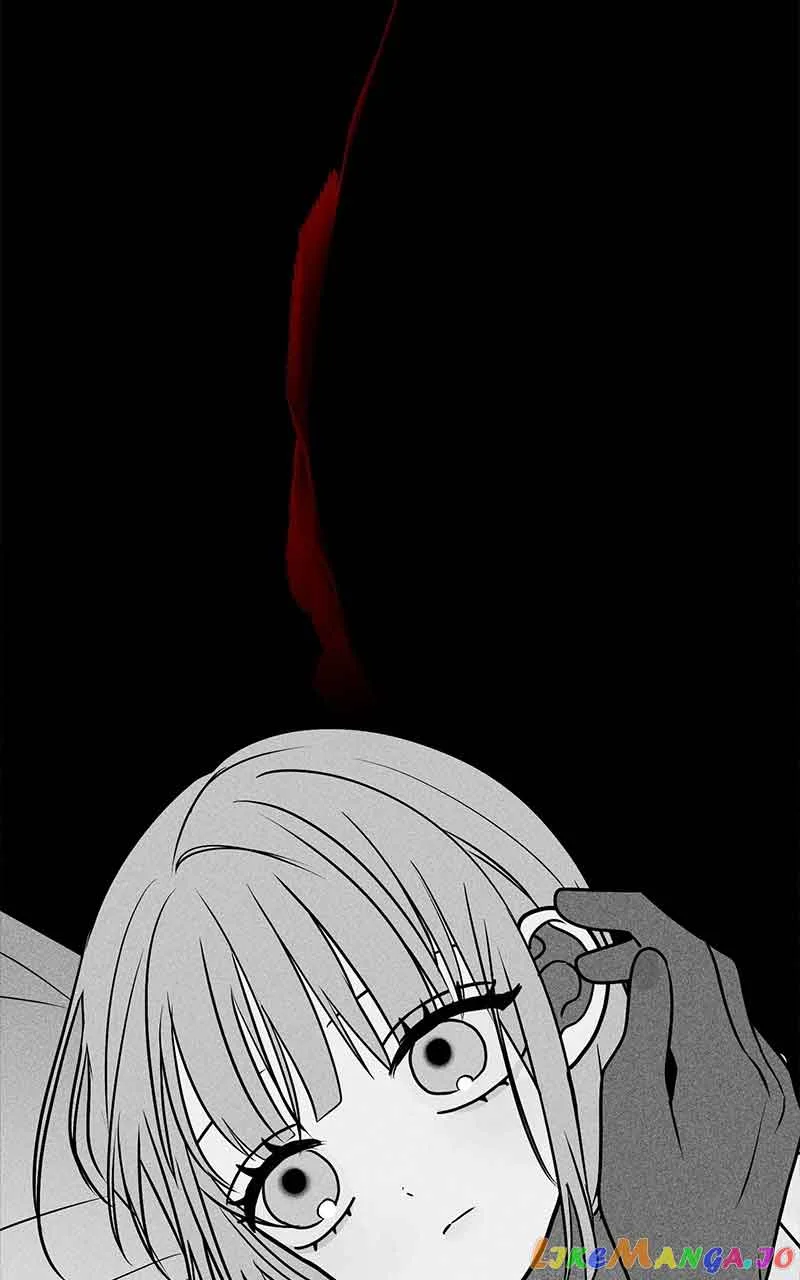 Throw the Trash in the Trash cane Chapter 59 page 32