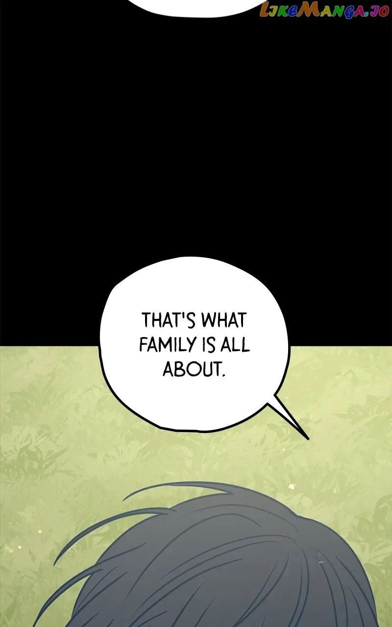 Throw the Trash in the Trash cane Chapter 58 page 91