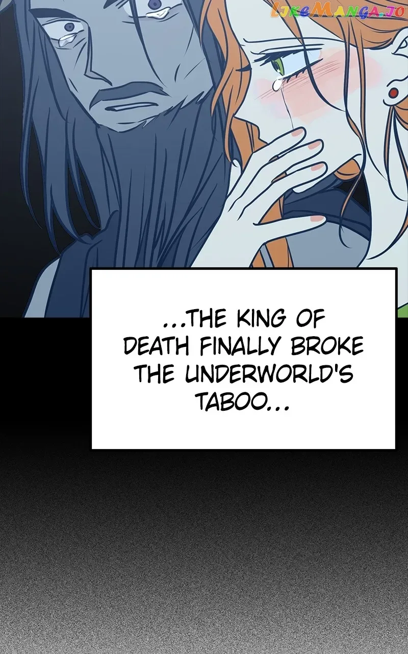 Throw the Trash in the Trash cane Chapter 57 page 136