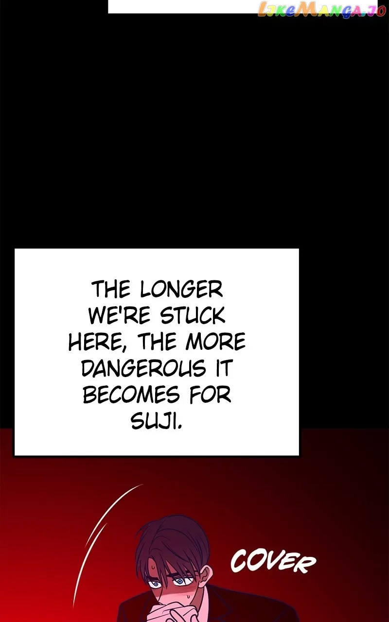 Throw the Trash in the Trash cane Chapter 58 page 47