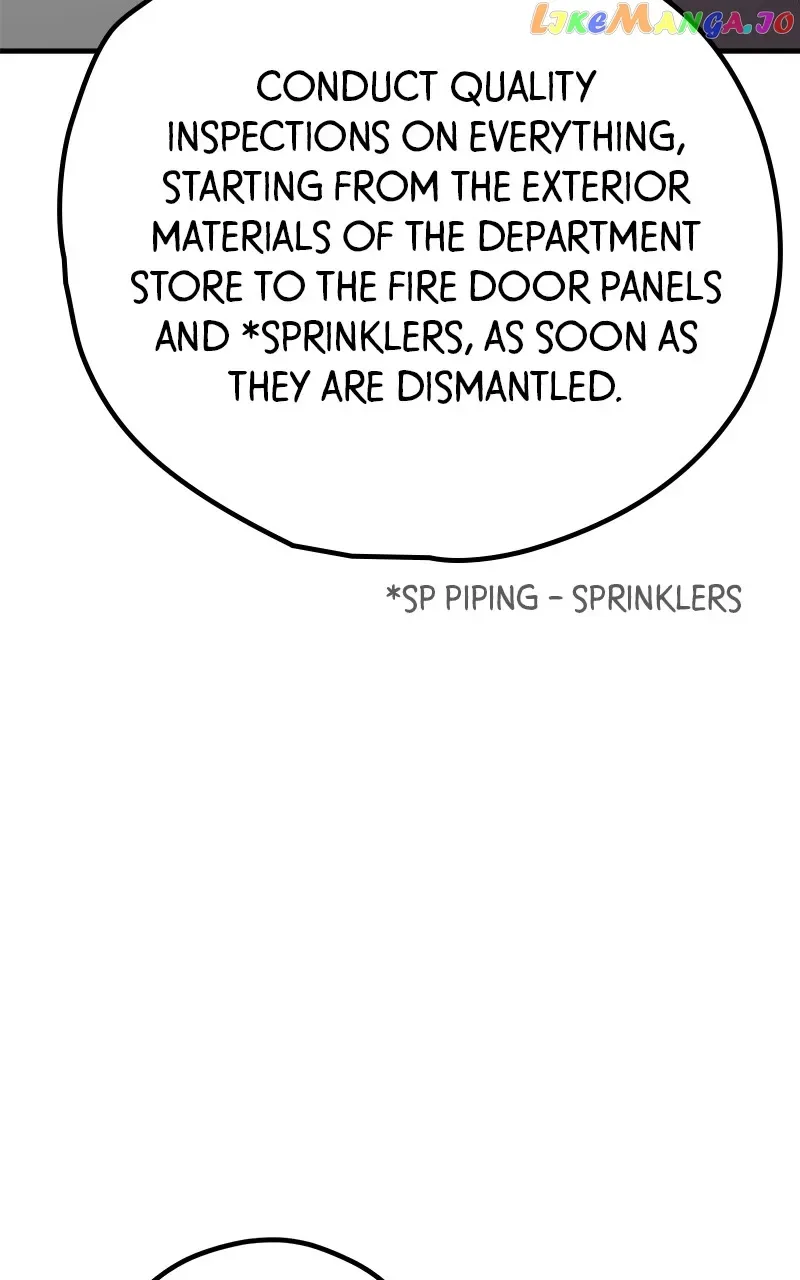 Throw the Trash in the Trash cane Chapter 58 page 24