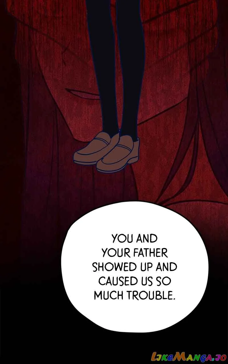 Throw the Trash in the Trash cane Chapter 59 page 26
