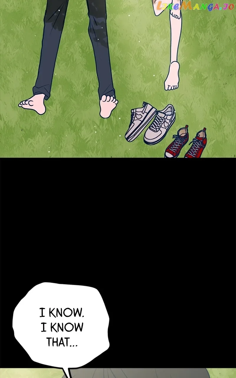 Throw the Trash in the Trash cane Chapter 58 page 72