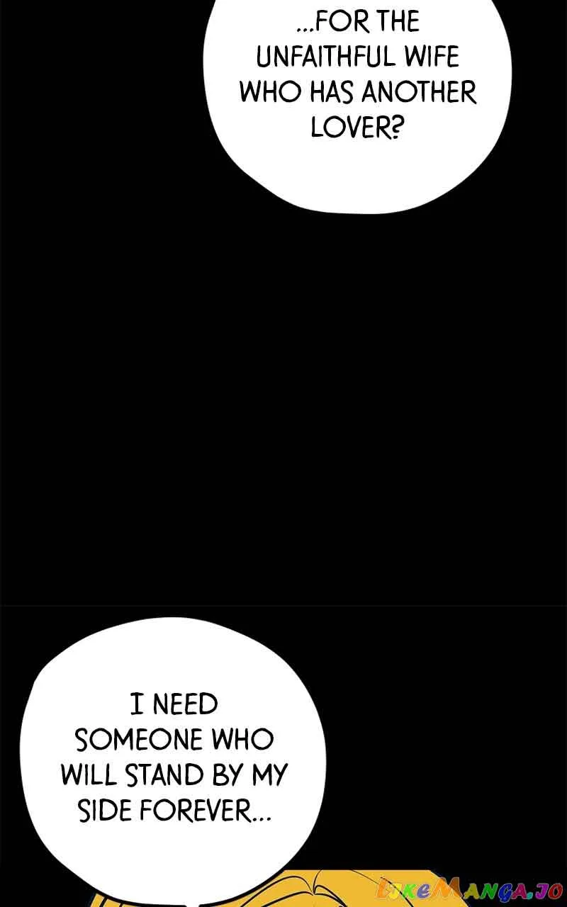 Throw the Trash in the Trash cane Chapter 59 page 51