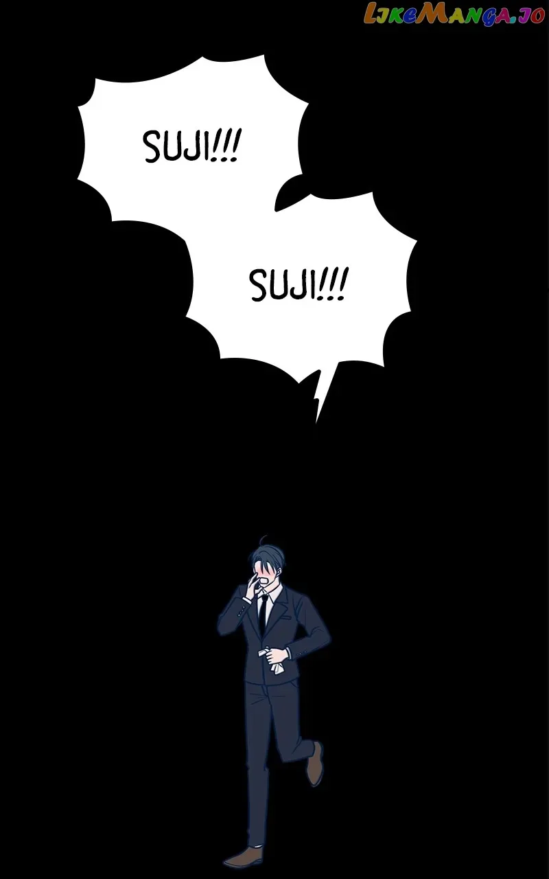 Throw the Trash in the Trash cane Chapter 57 page 144