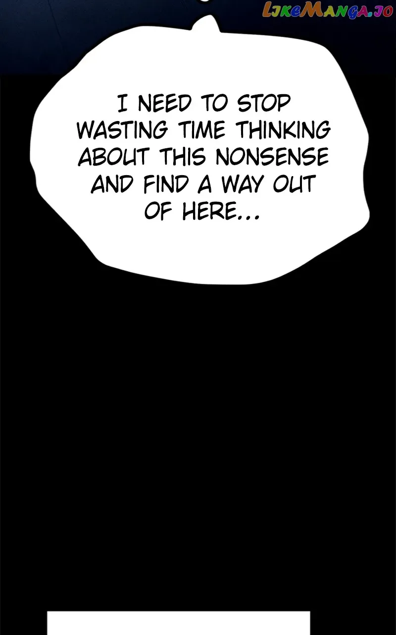 Throw the Trash in the Trash cane Chapter 57 page 156