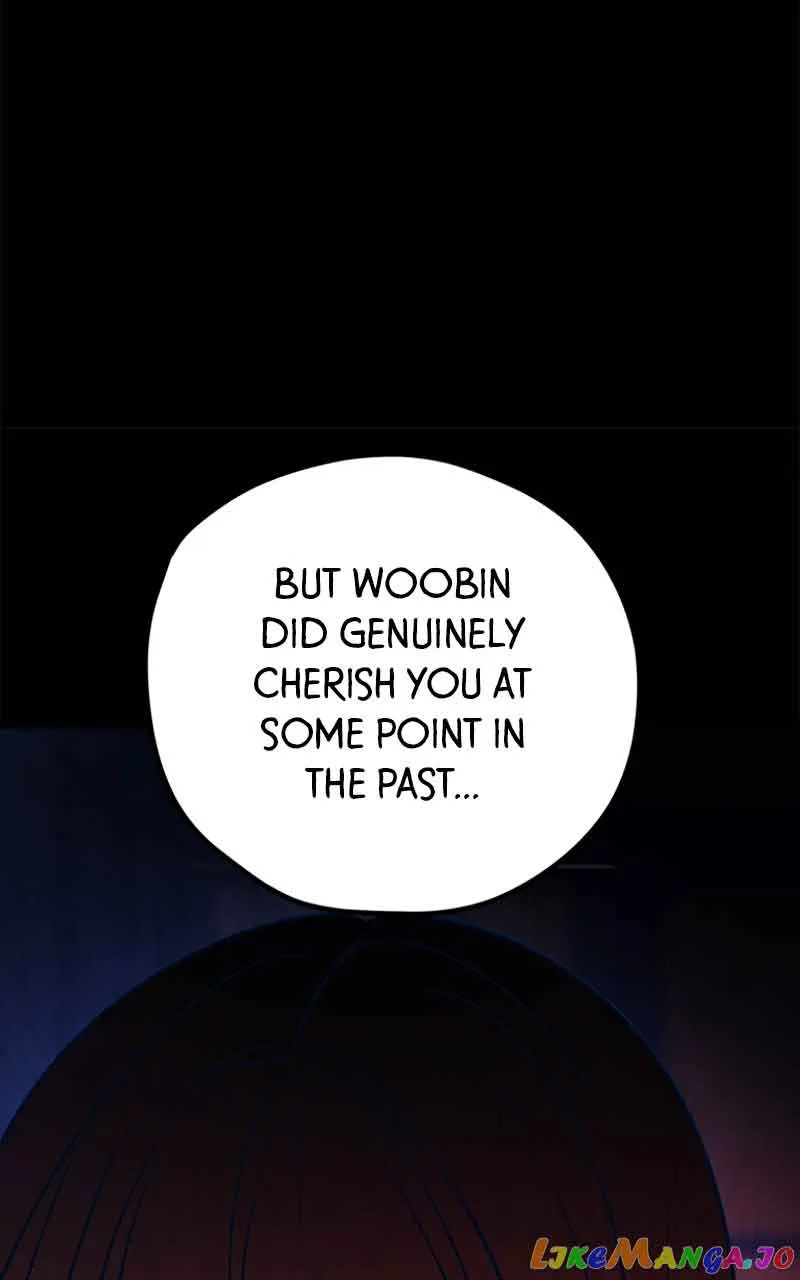 Throw the Trash in the Trash cane Chapter 59 page 35