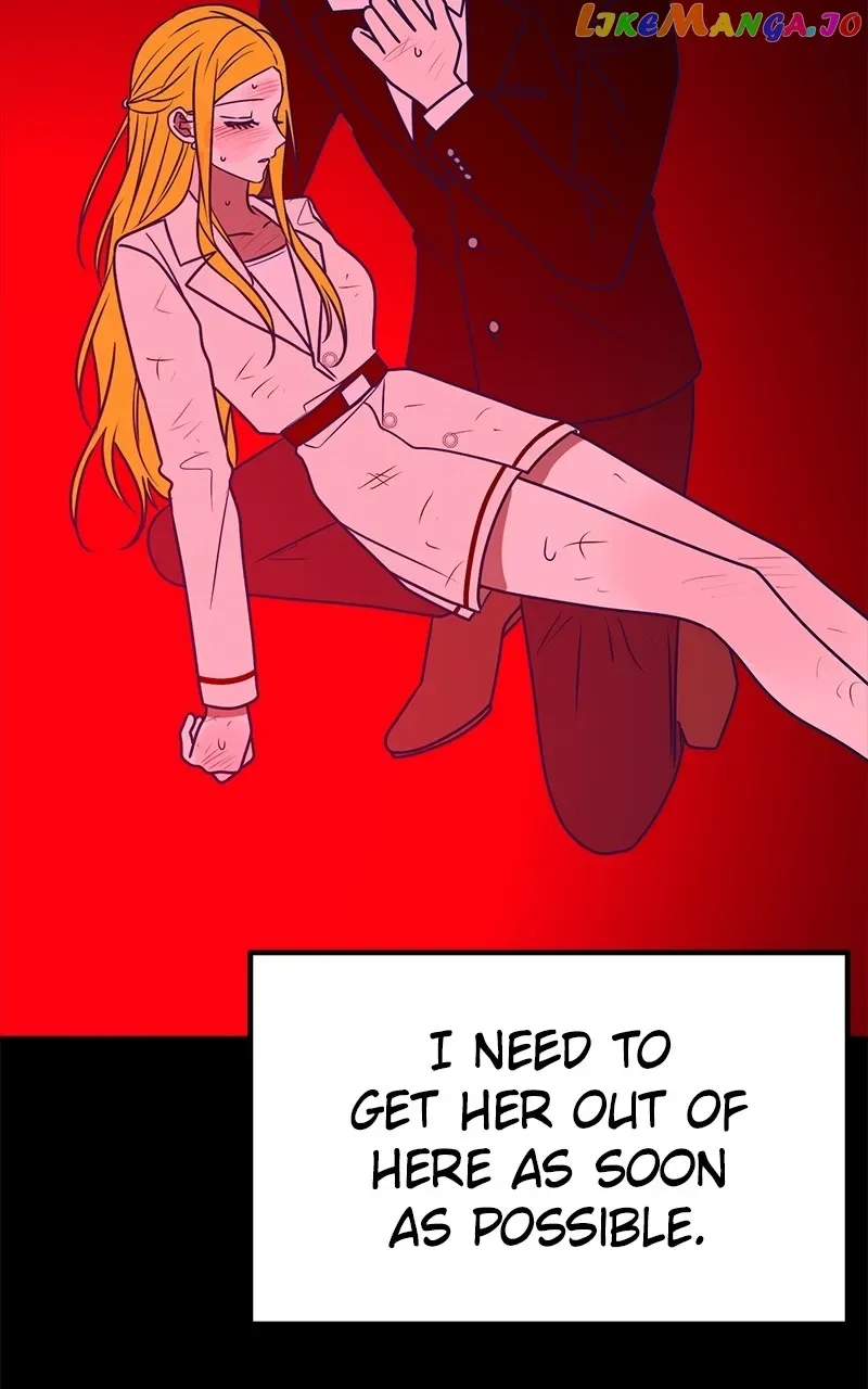 Throw the Trash in the Trash cane Chapter 58 page 48