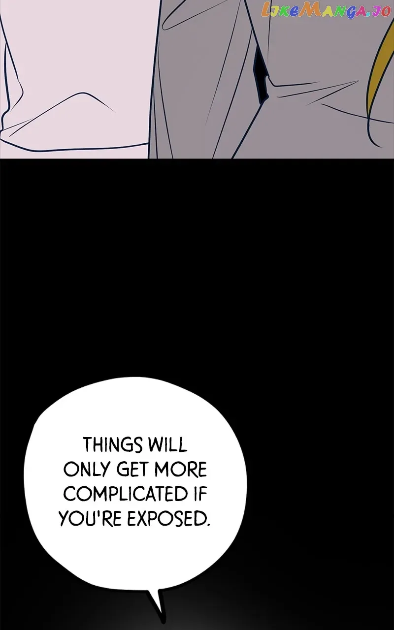 Throw the Trash in the Trash cane Chapter 58 page 33