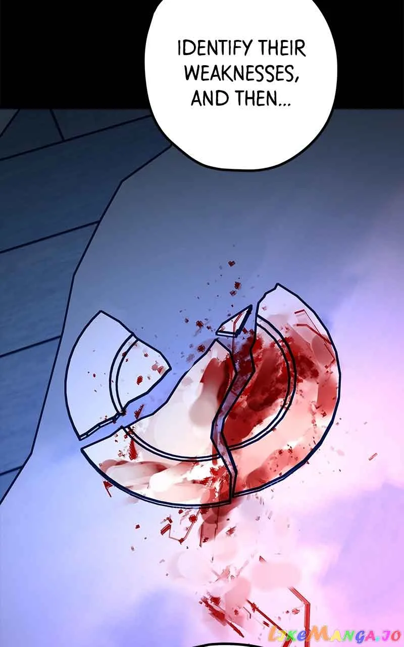 Throw the Trash in the Trash cane Chapter 59 page 17