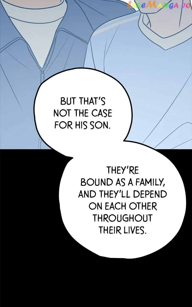 Throw the Trash in the Trash cane Chapter 58 page 79