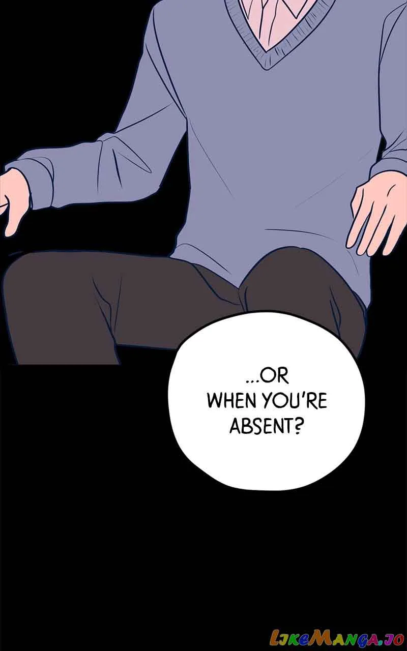 Throw the Trash in the Trash cane Chapter 59 page 48