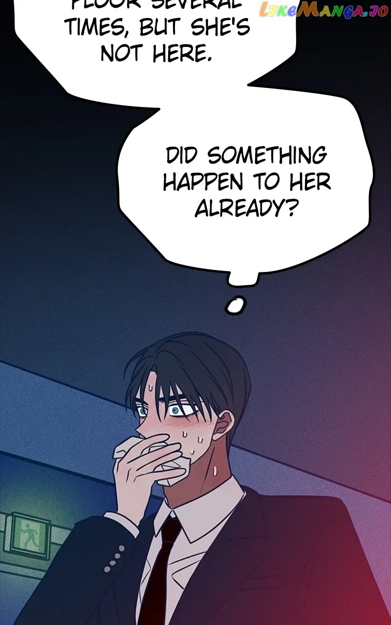 Throw the Trash in the Trash cane Chapter 57 page 150