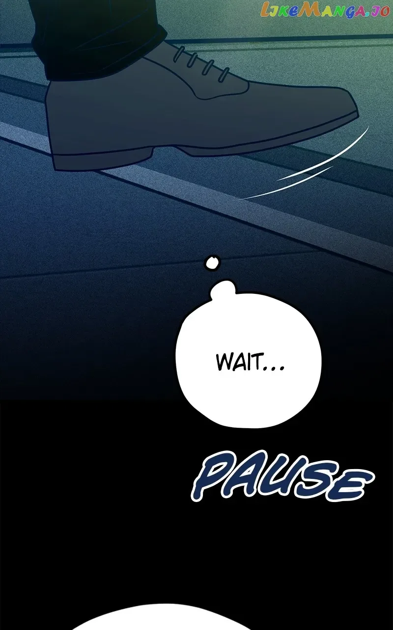 Throw the Trash in the Trash cane Chapter 57 page 159