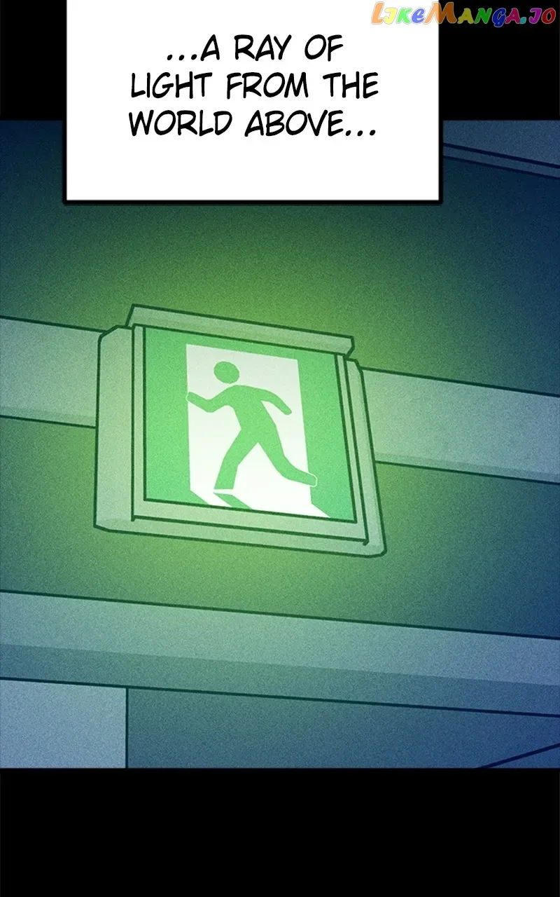 Throw the Trash in the Trash cane Chapter 57 page 157