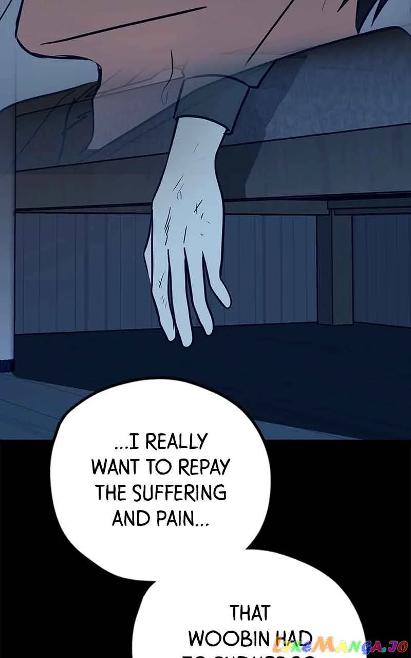 Throw the Trash in the Trash cane Chapter 59 page 28