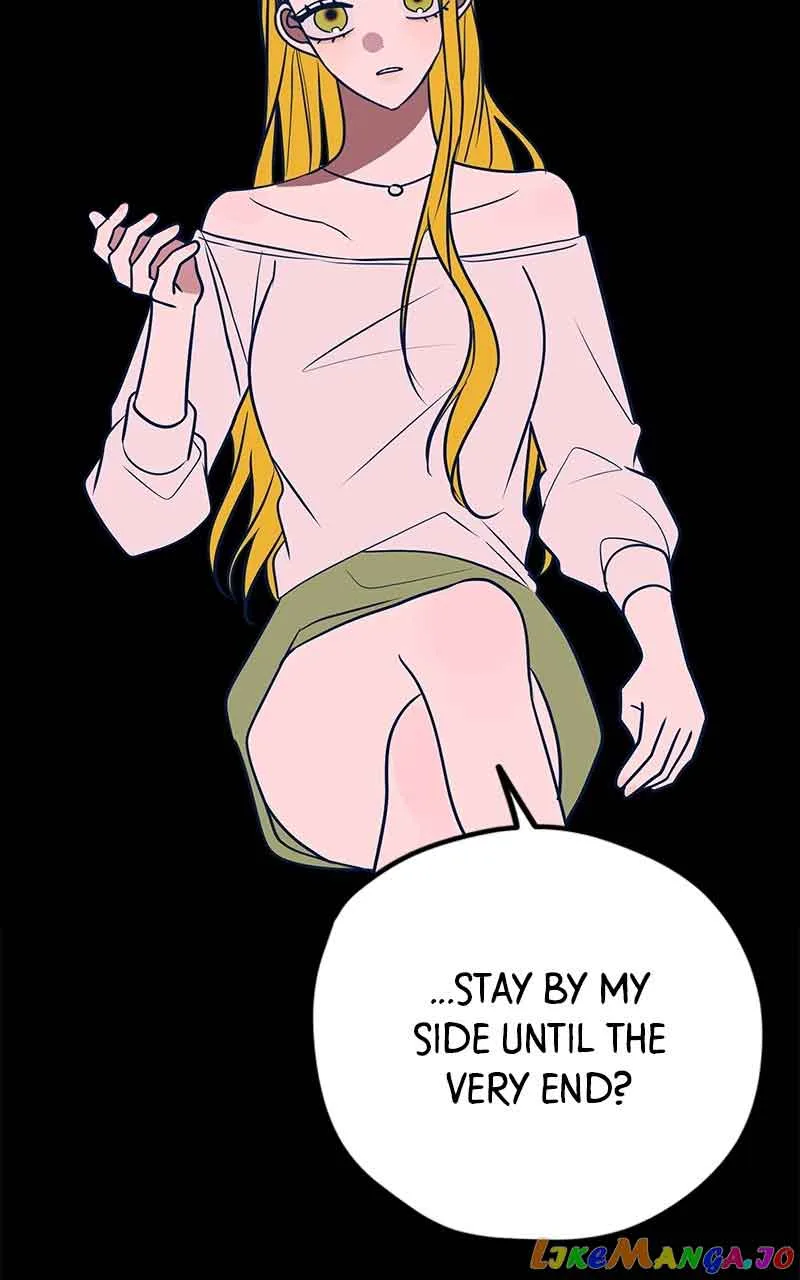 Throw the Trash in the Trash cane Chapter 59 page 46
