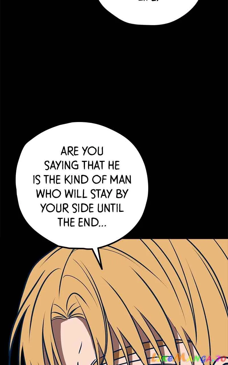 Throw the Trash in the Trash cane Chapter 59 page 55