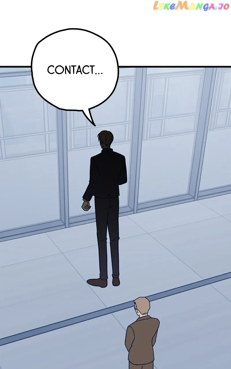 Throw the Trash in the Trash cane Chapter 58 page 19