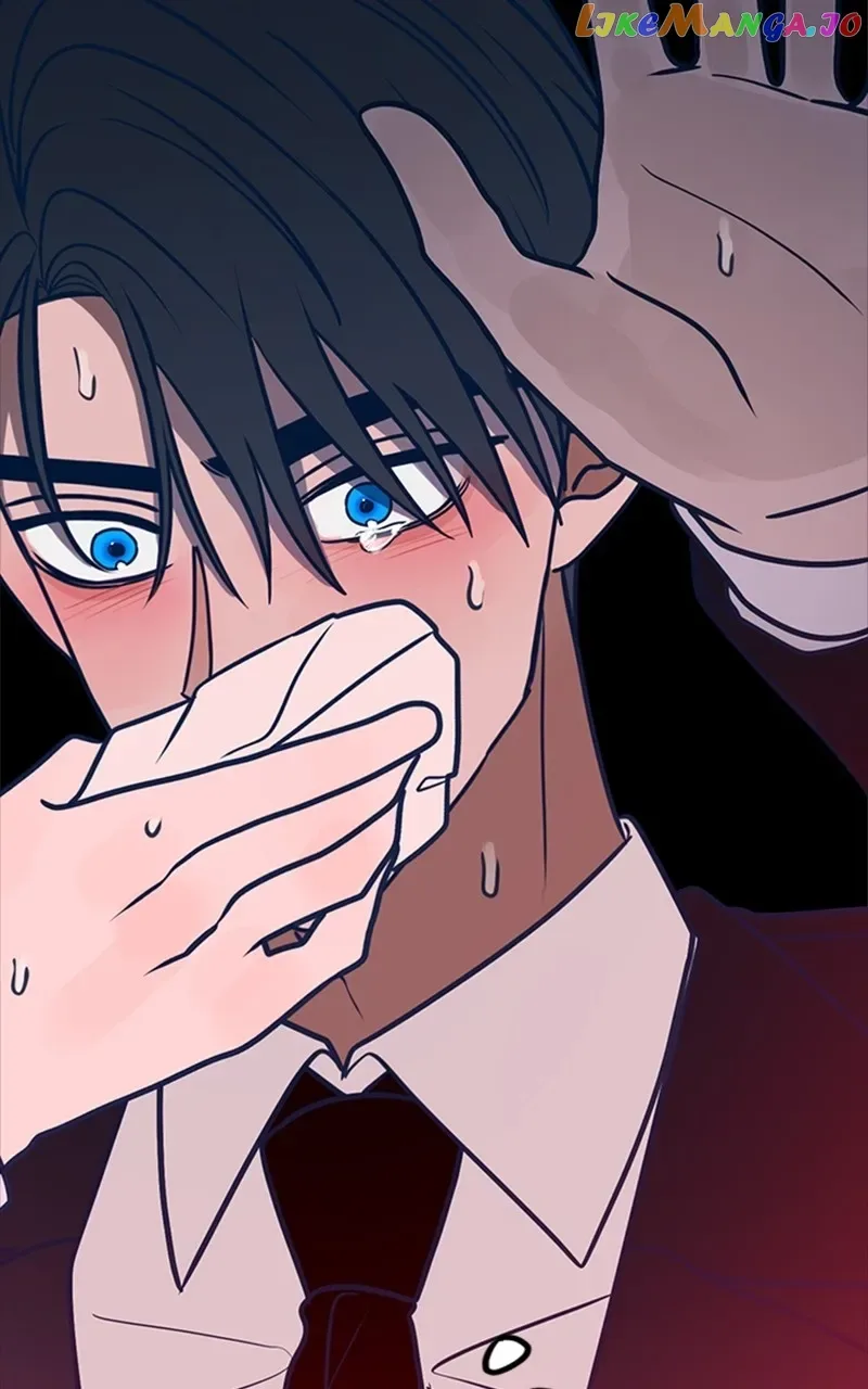 Throw the Trash in the Trash cane Chapter 57 page 153