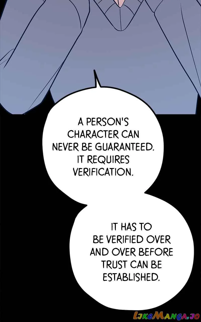 Throw the Trash in the Trash cane Chapter 59 page 60