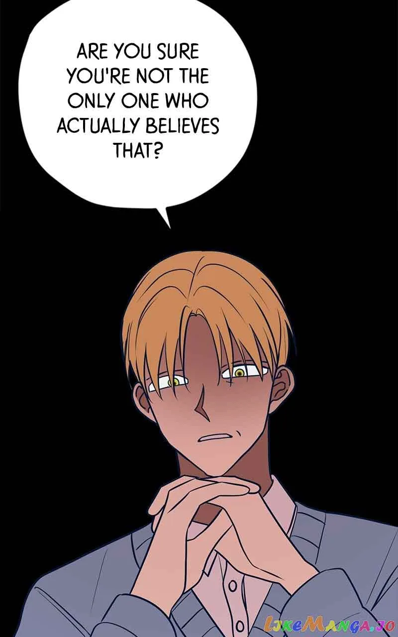 Throw the Trash in the Trash cane Chapter 59 page 59