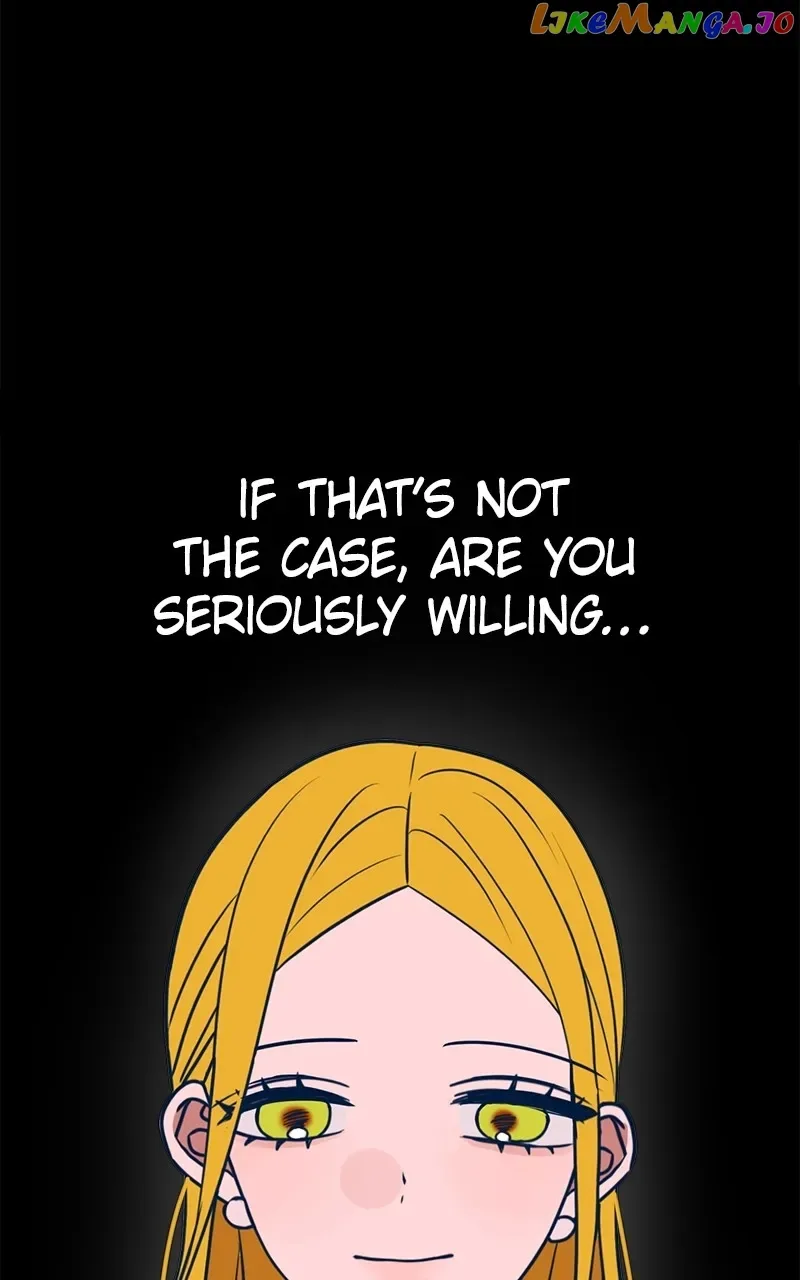 Throw the Trash in the Trash cane Chapter 58 page 10