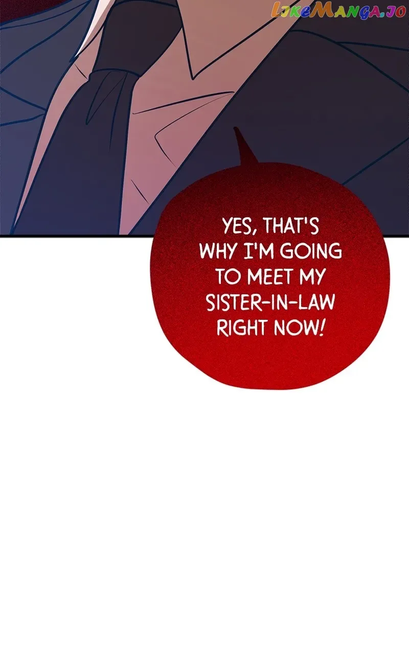 Throw the Trash in the Trash cane Chapter 58 page 28