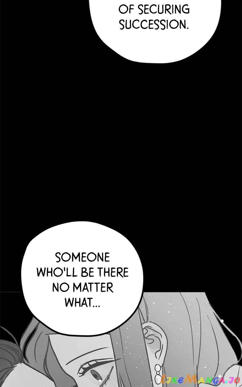 Throw the Trash in the Trash cane Chapter 59 page 53