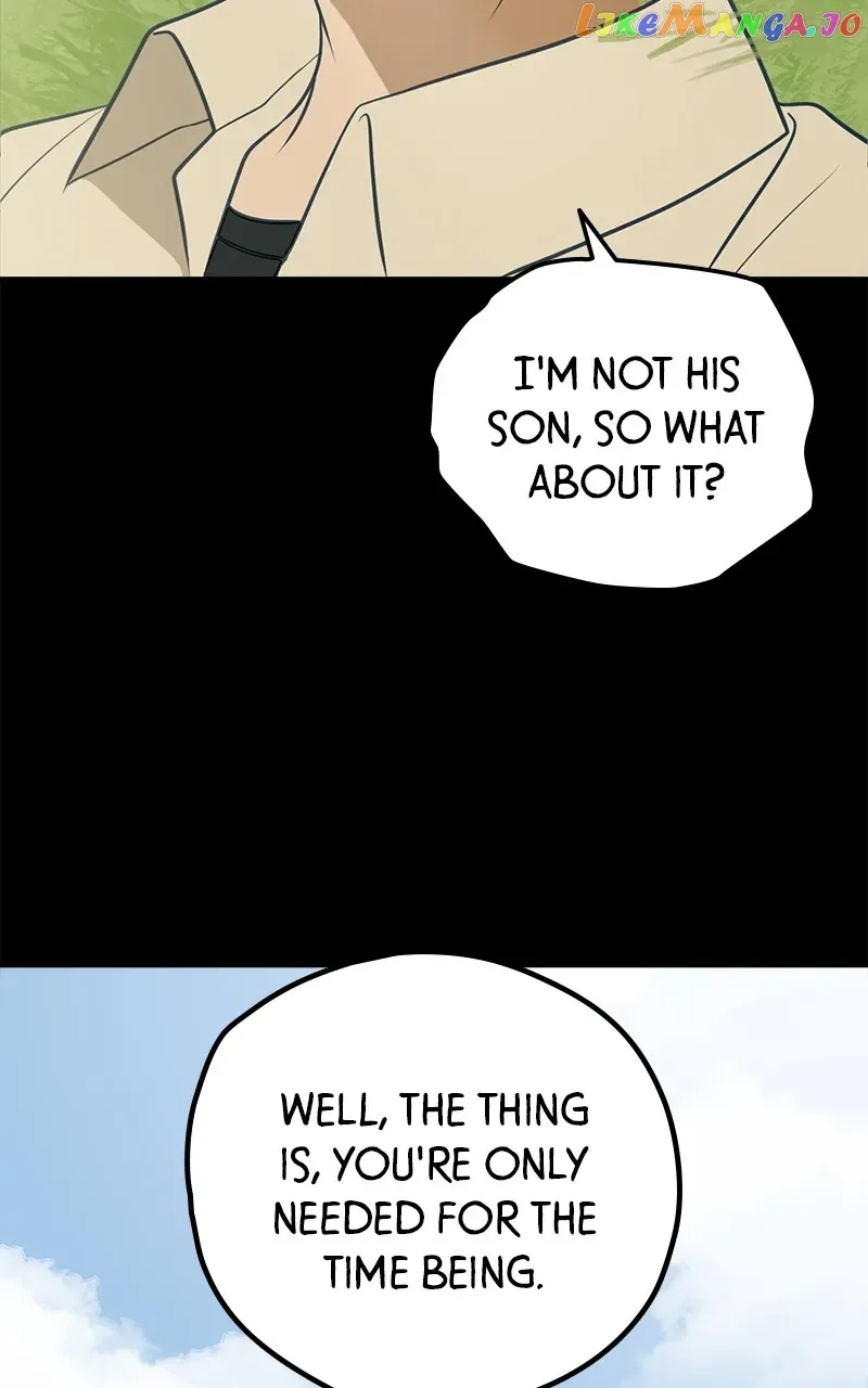 Throw the Trash in the Trash cane Chapter 58 page 75