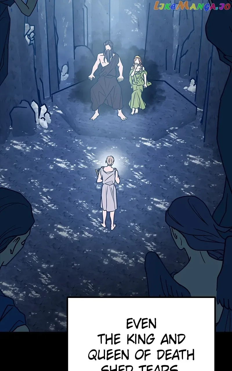 Throw the Trash in the Trash cane Chapter 57 page 134