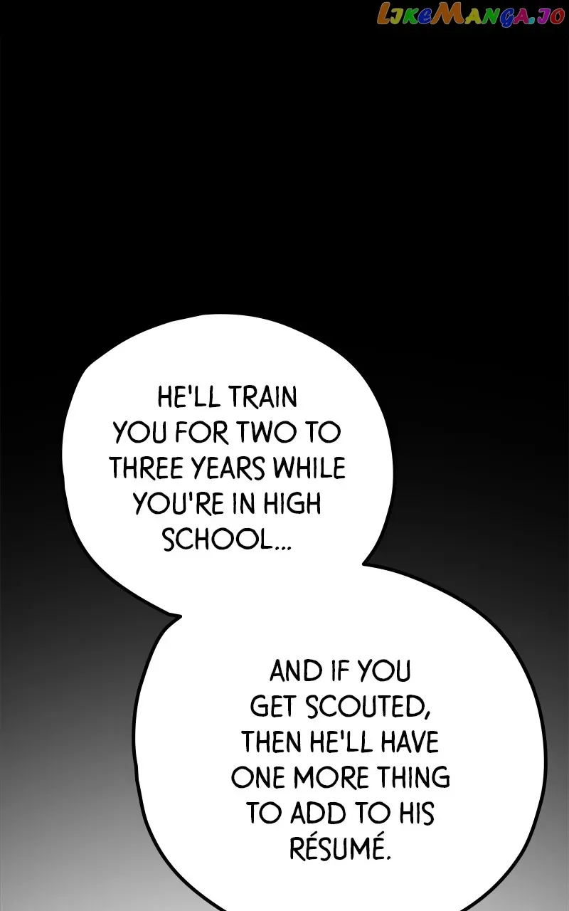 Throw the Trash in the Trash cane Chapter 58 page 77