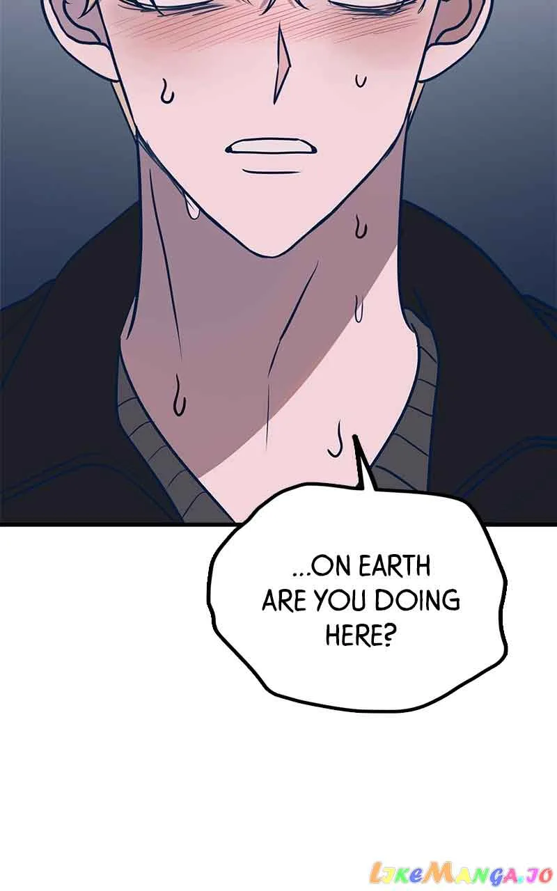 Throw the Trash in the Trash cane Chapter 59 page 88