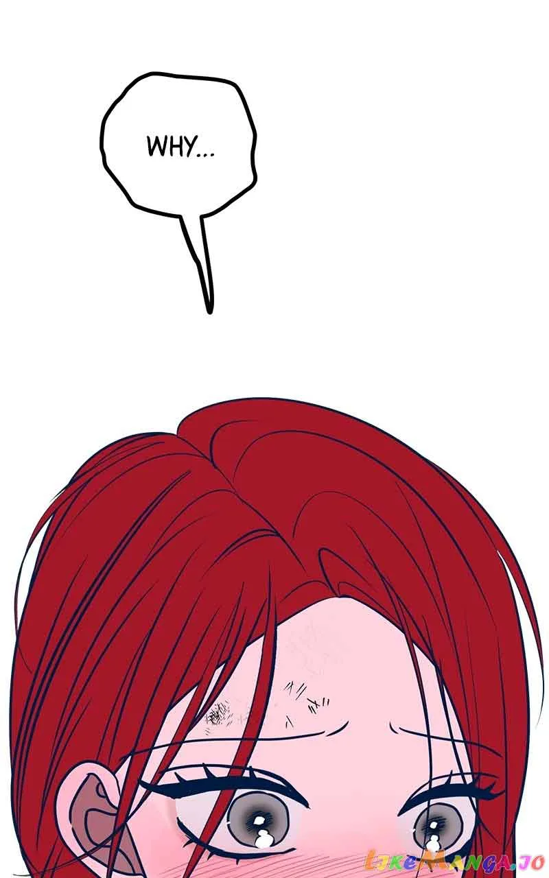 Throw the Trash in the Trash cane Chapter 59 page 96