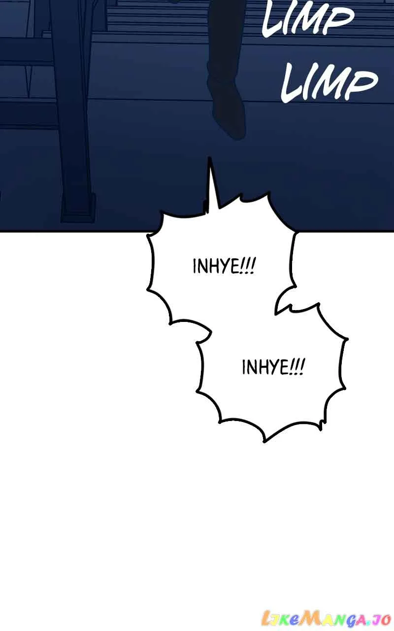 Throw the Trash in the Trash cane Chapter 59 page 77