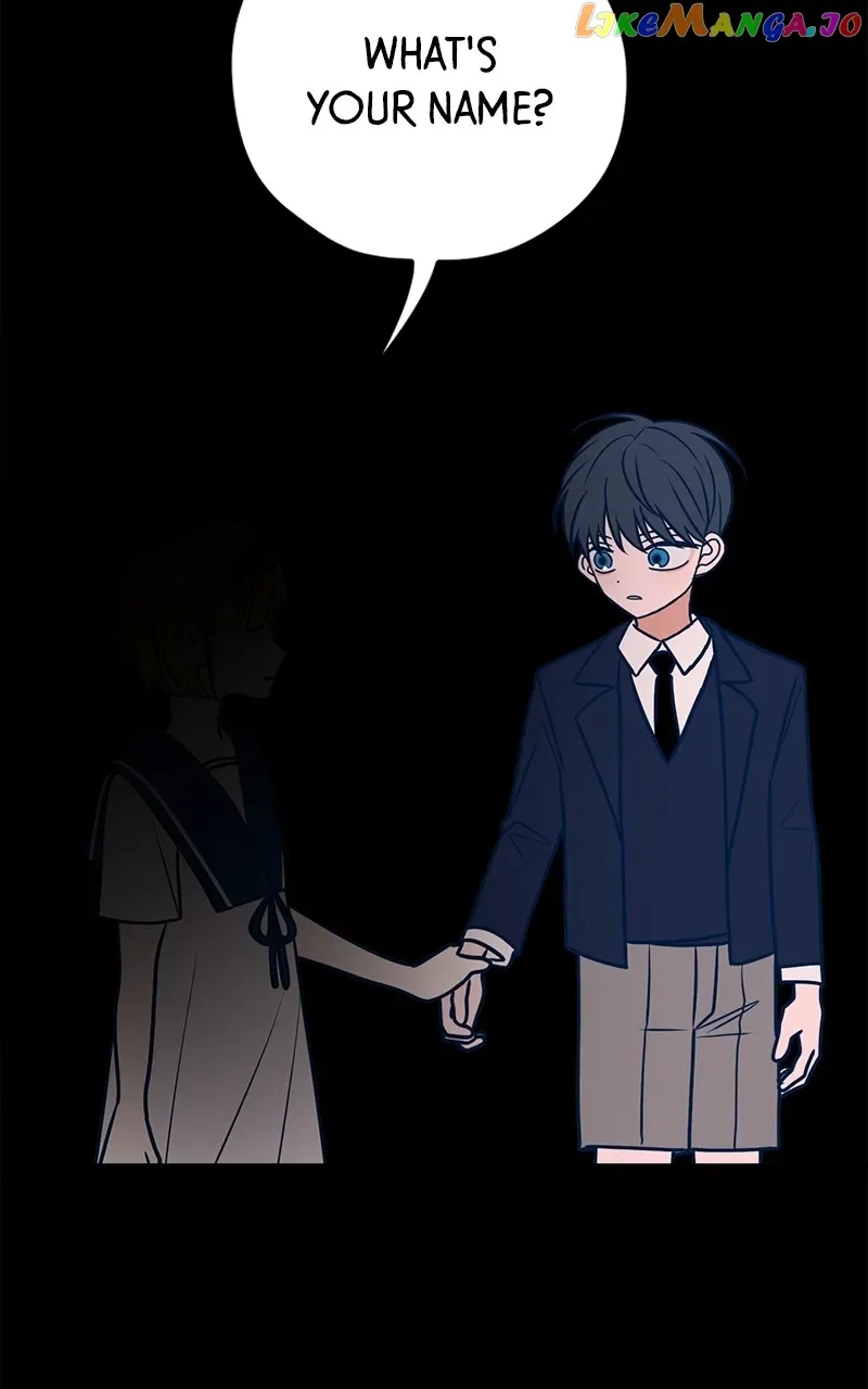 Throw the Trash in the Trash cane Chapter 58 page 127