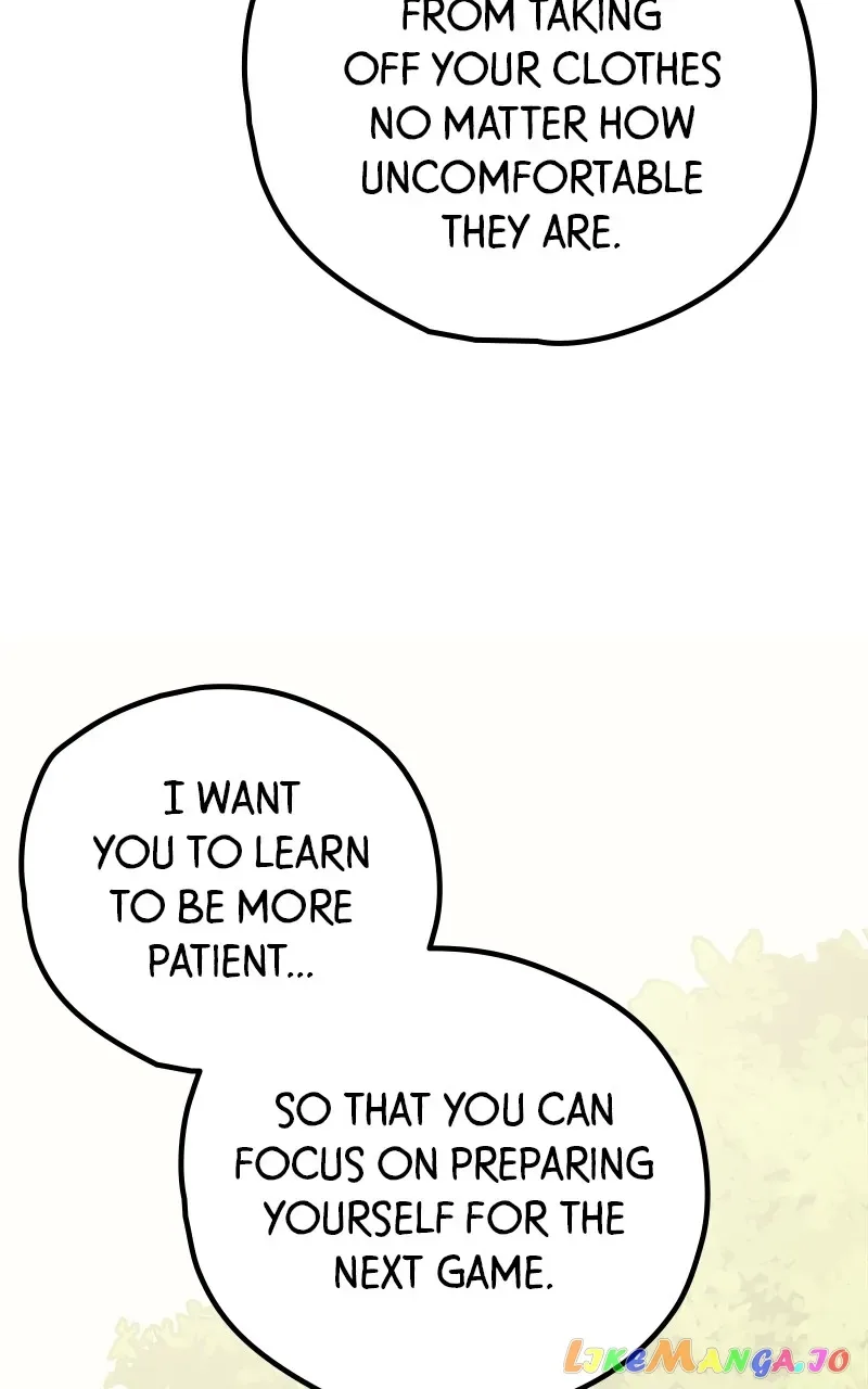 Throw the Trash in the Trash cane Chapter 56 page 18