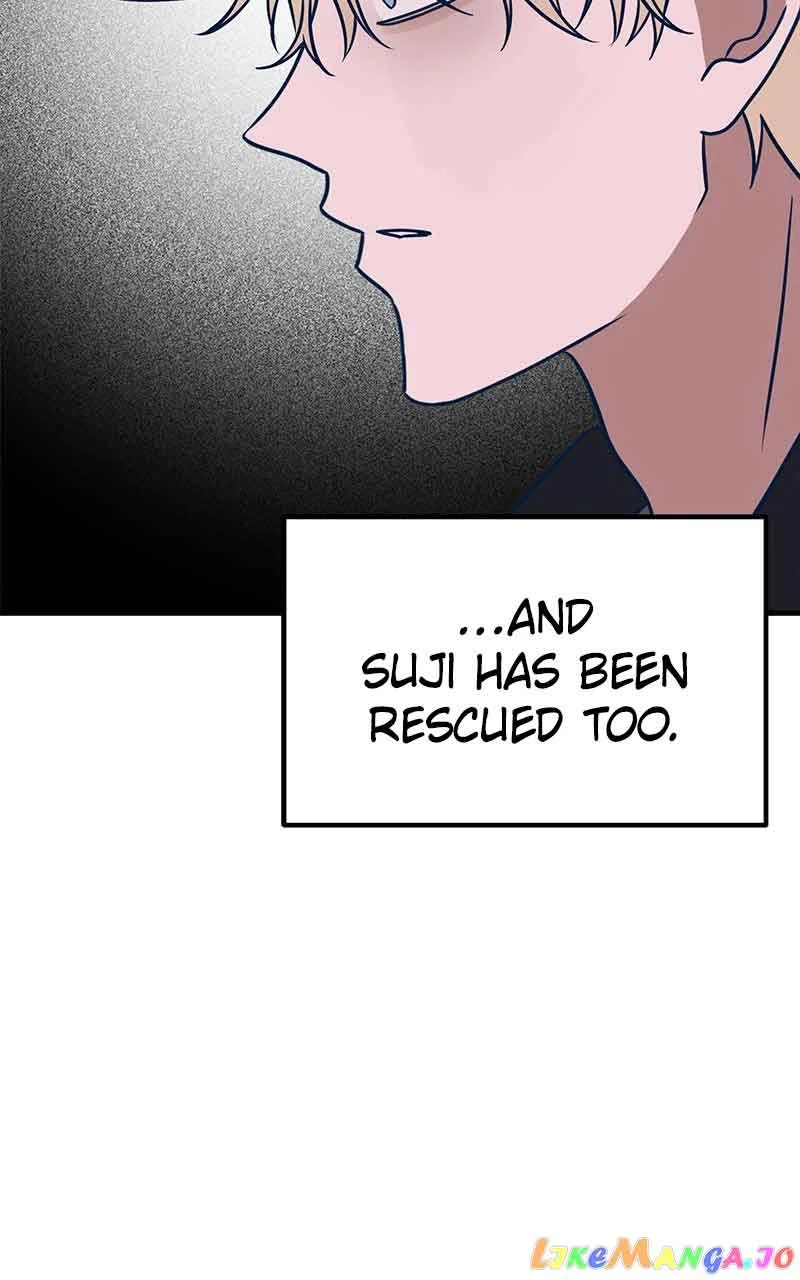 Throw the Trash in the Trash cane Chapter 59 page 75