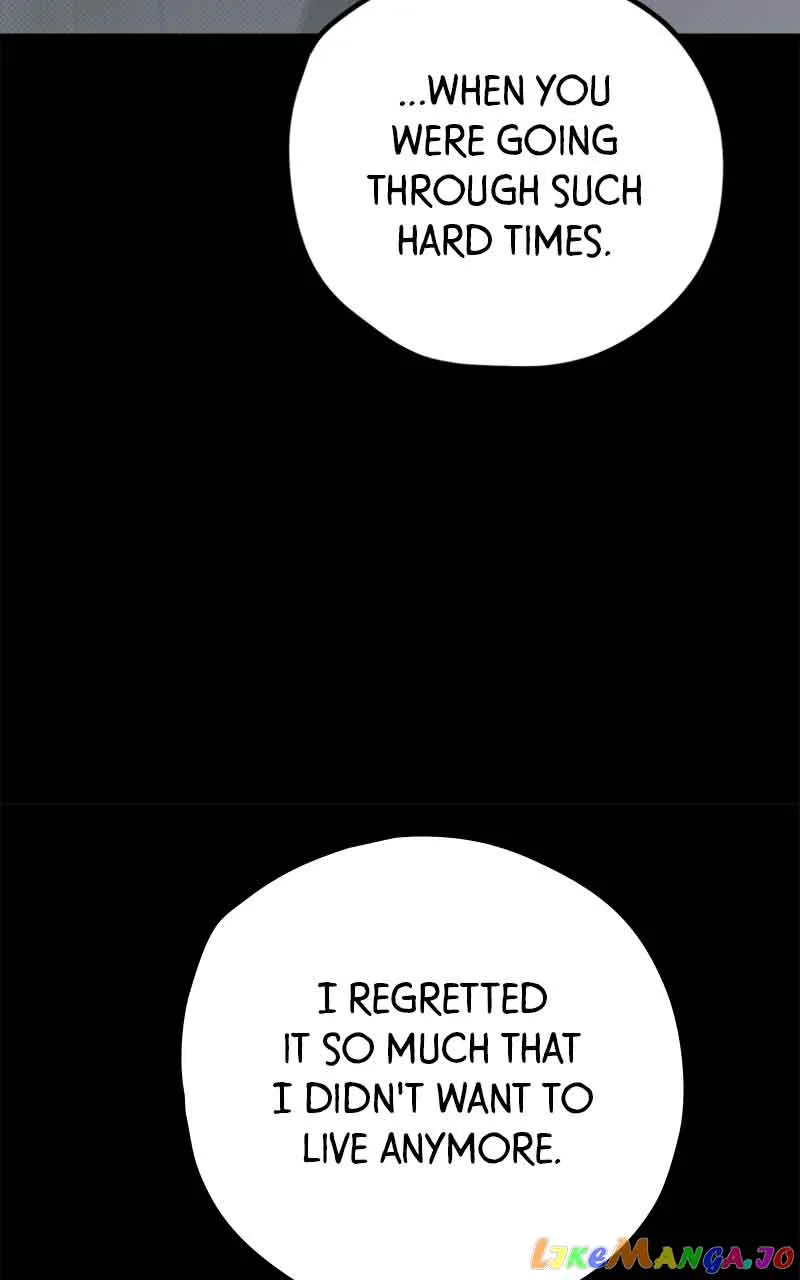 Throw the Trash in the Trash cane Chapter 59 page 133