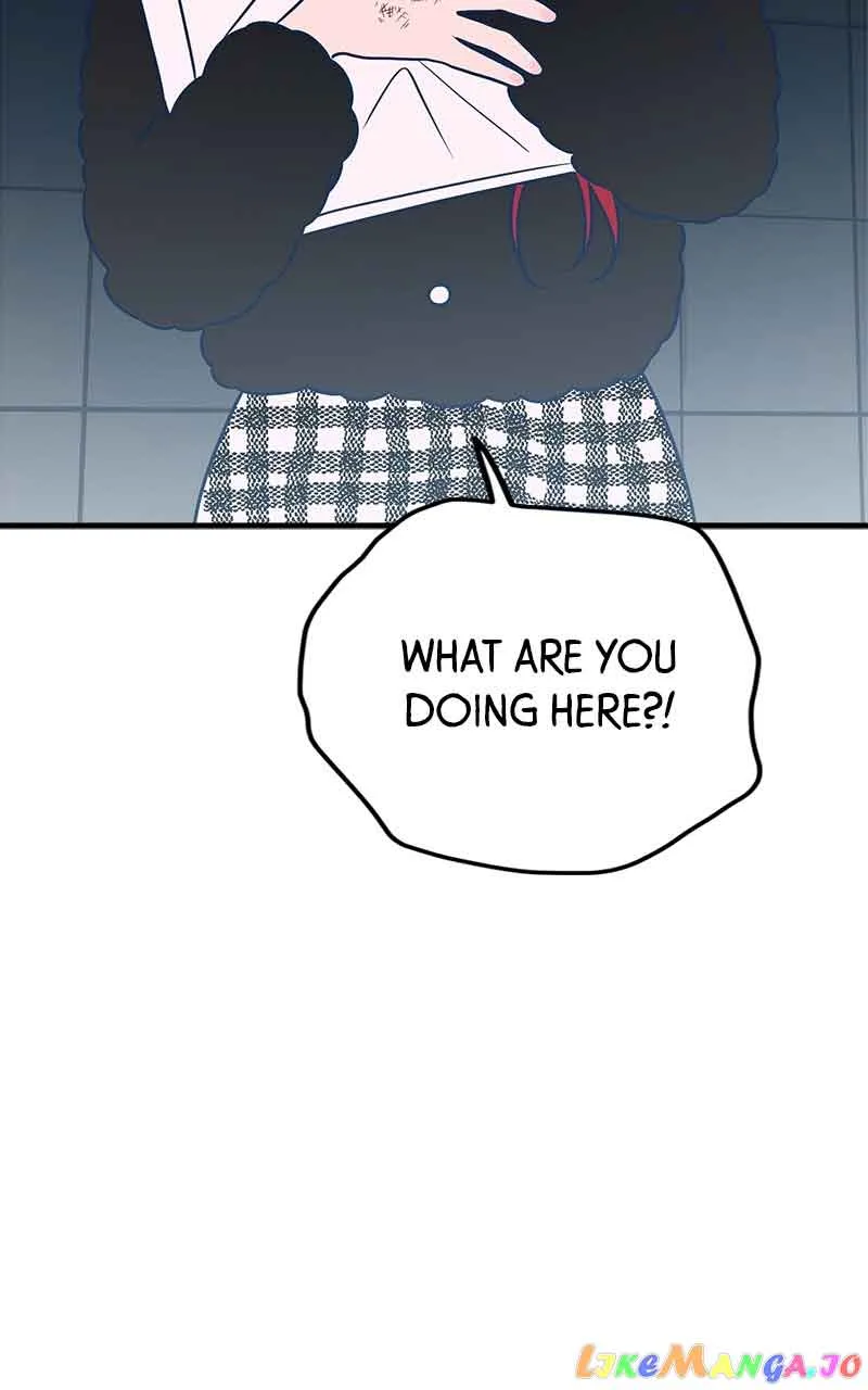 Throw the Trash in the Trash cane Chapter 59 page 83