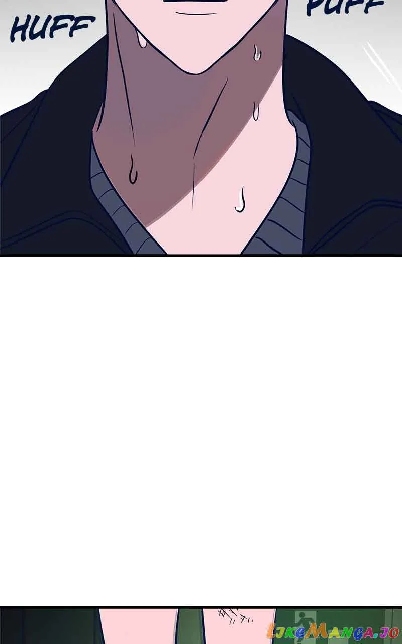 Throw the Trash in the Trash cane Chapter 59 page 85